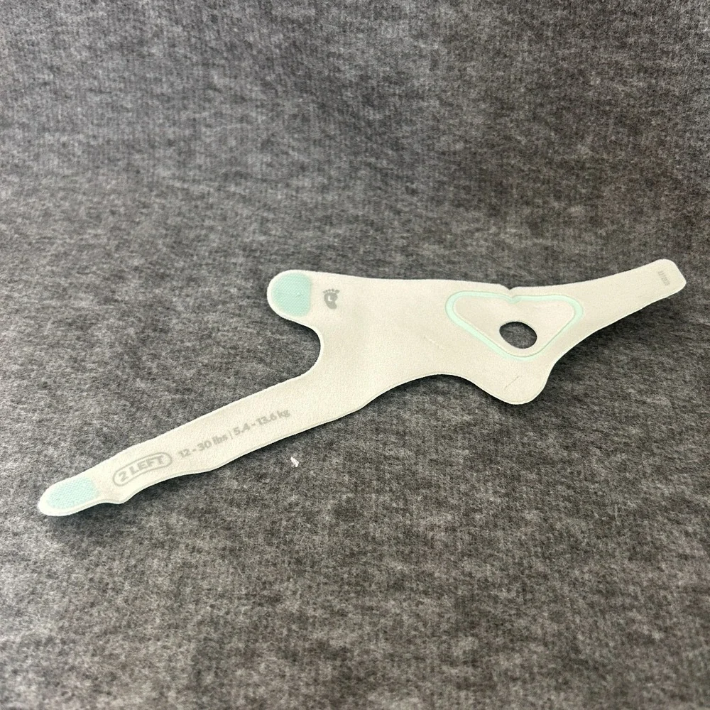 Owlet Dream Sock 3 Sleep Tracker Baby Monitor - Mint Green - BM06N67MCJ READ